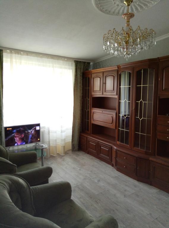 Cosy Central Apartment Kiev Buitenkant foto