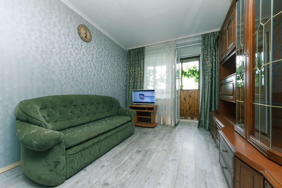 Cosy Central Apartment Kiev Buitenkant foto