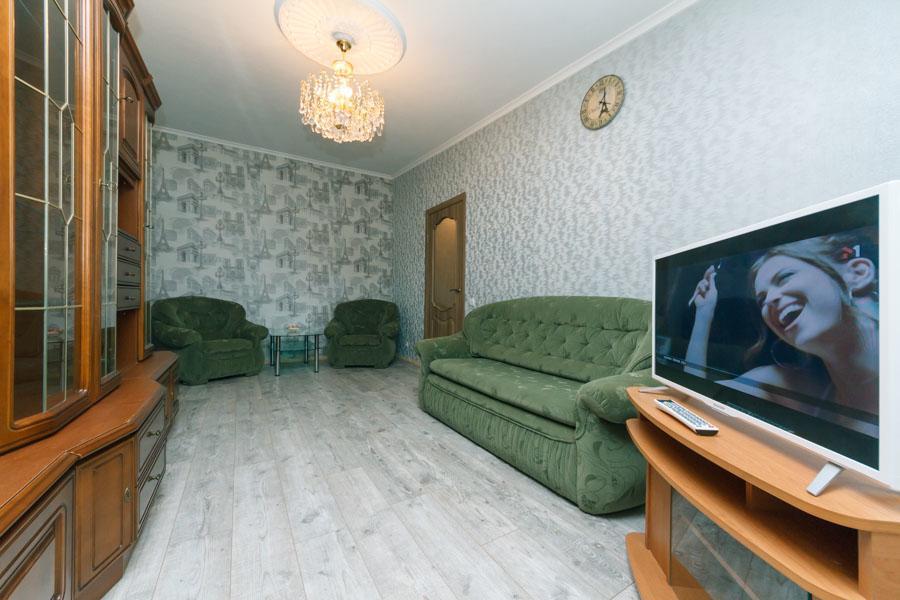 Cosy Central Apartment Kiev Buitenkant foto