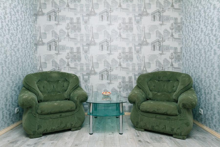 Cosy Central Apartment Kiev Buitenkant foto