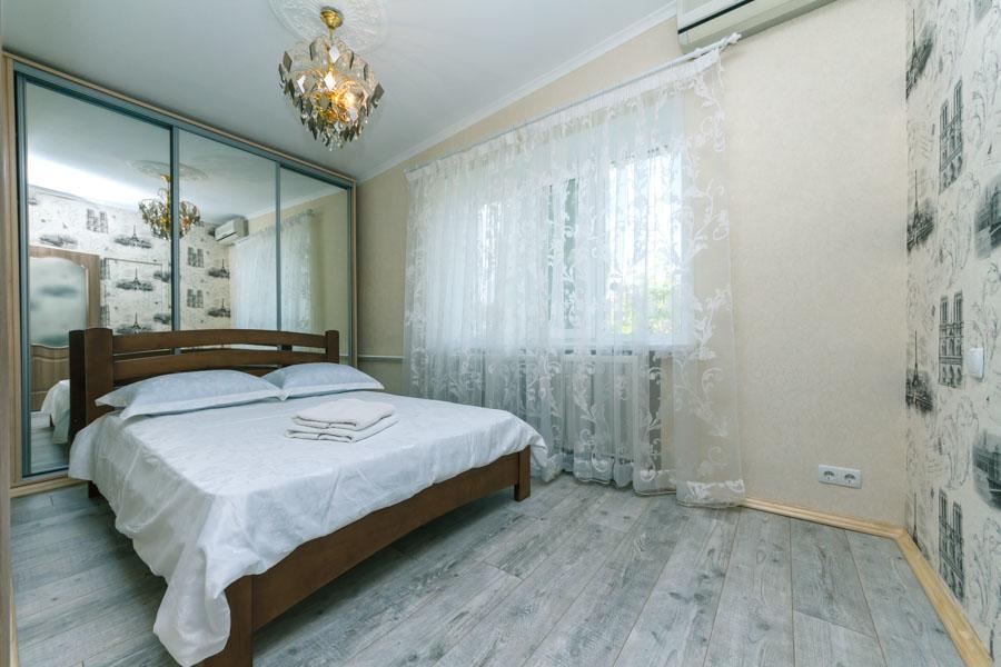 Cosy Central Apartment Kiev Buitenkant foto